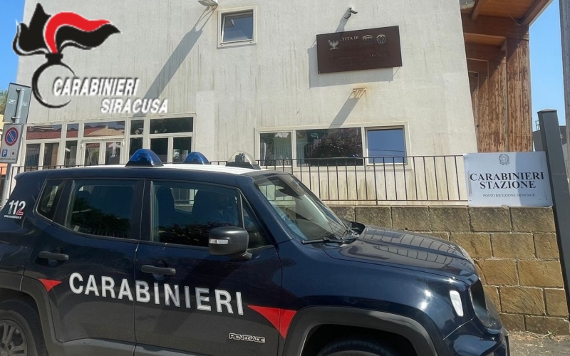 Carabinieri: aprono i presidi stagionali di Agnone Bagni, Marzamemi e Lido di Noto