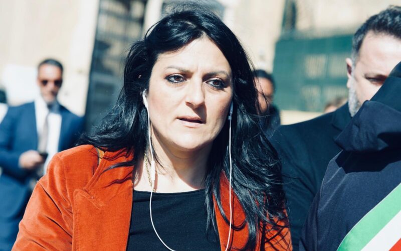 Marano (M5s): “Stop a inceneritori senza studi su impatto sanitario”