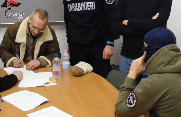 Condannati a 6 anni i figli dell’autista di Messina Denaro