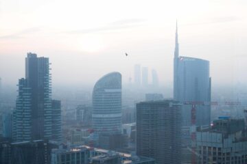 Sotto accusa l’urbanistica di Milano: indagato anche Sala, chiesti 6 arresti