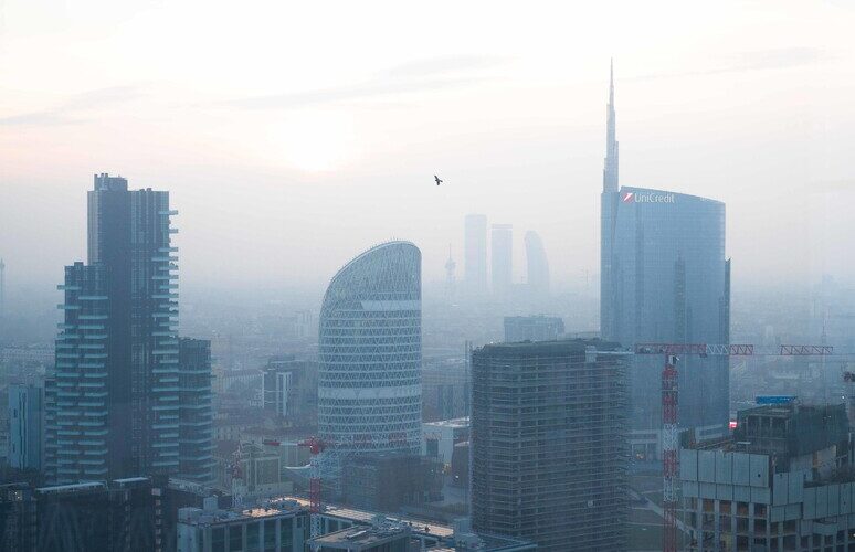 Sotto accusa l’urbanistica di Milano: indagato anche Sala, chiesti 6 arresti