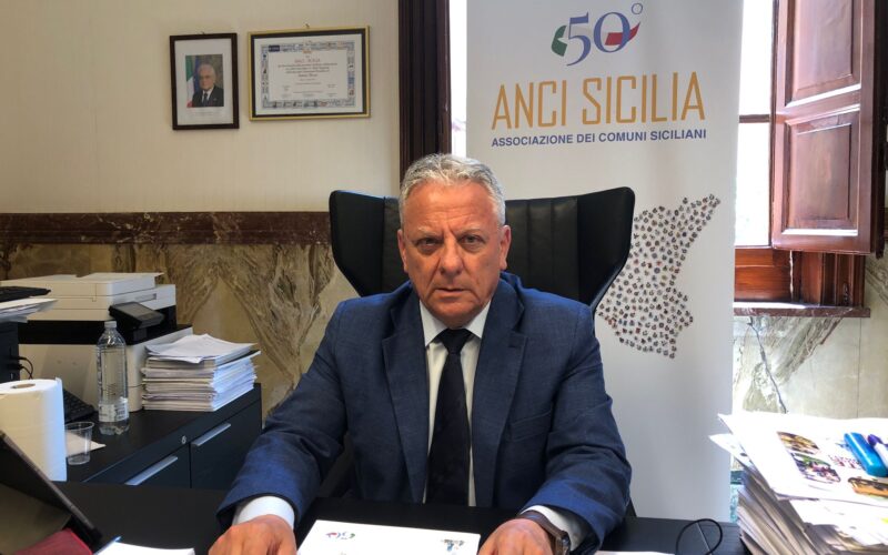 Sicilia, ANCI per i servizi ai cittadini nei piccoli comuni