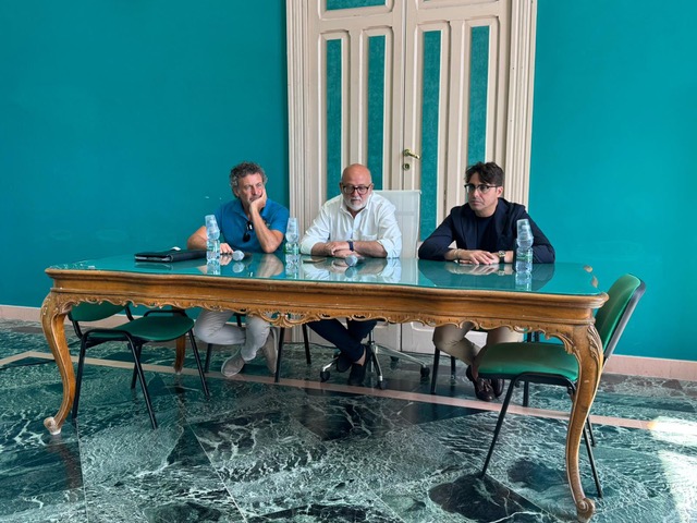 Palazzolo, emergenza cinghiali vertice per il contenimento