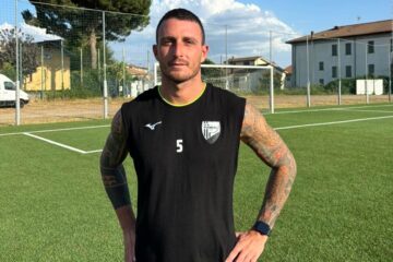 Un difensore esperto per il Siracusa calcio