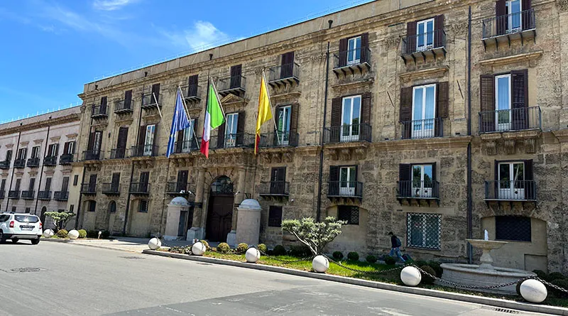 Sicilia – commissariati 176 Comuni senza rendiconto 2024