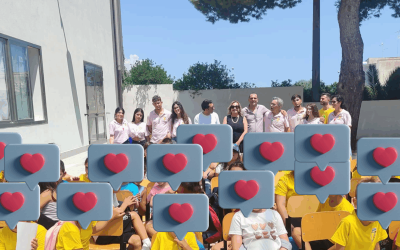 Priolo, voucher per i camp estivi ad 80 bambini