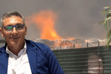 Ecomac, Faranda: “Le imprese devono tutelare i lavoratori”