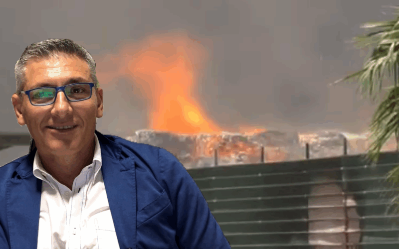 Ecomac, Faranda: “Le imprese devono tutelare i lavoratori”