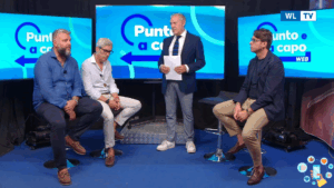 Punto e a Capo Web - 24° puntata-