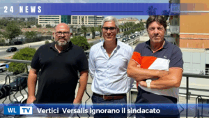 TG FLASH  21/07/2025