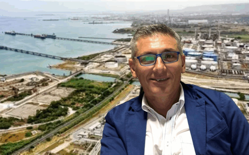 Appalti nel polo industriale, Faranda: “Ribassi d’asta altissimi, rischi per la sicurezza”