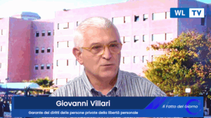 Allarme del Garante