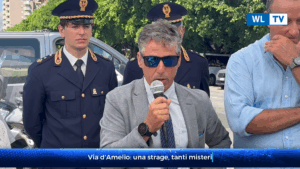 Speciale TG - Via d'Amelio: una strage, tanti misteri