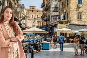 Federalberghi Palermo su sicurezza centro storico: turisti ignari delle criticità