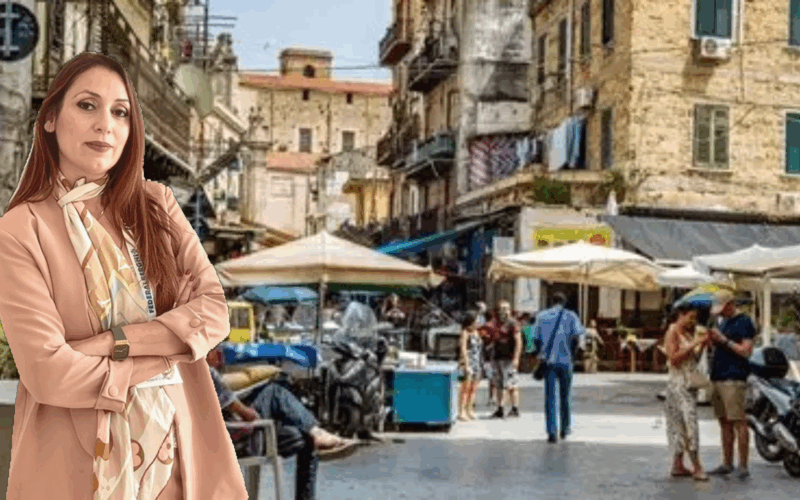 Federalberghi Palermo su sicurezza centro storico: turisti ignari delle criticità