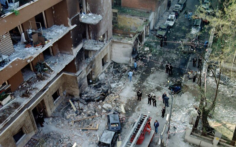 Strage di via D’Amelio: “Un mistero lungo 33 anni”