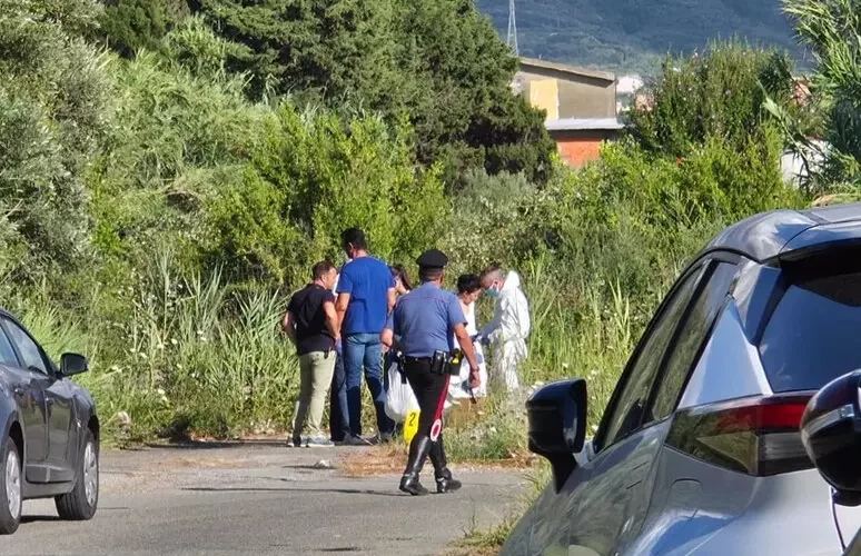 Trovato cadavere dentro a un sacco nella zona di Ponente, a Milazzo.