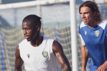 Coppa Italia, a Foggia il primo impegno stagionale del Siracusa