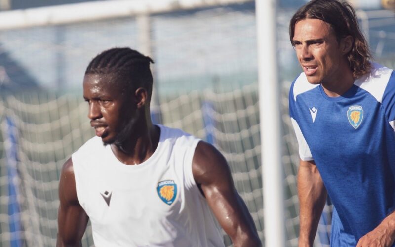 Coppa Italia, a Foggia il primo impegno stagionale del Siracusa