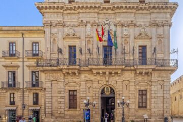 Lutto al Comune di Siracusa, il cordoglio del sindaco per Simona Sapienza