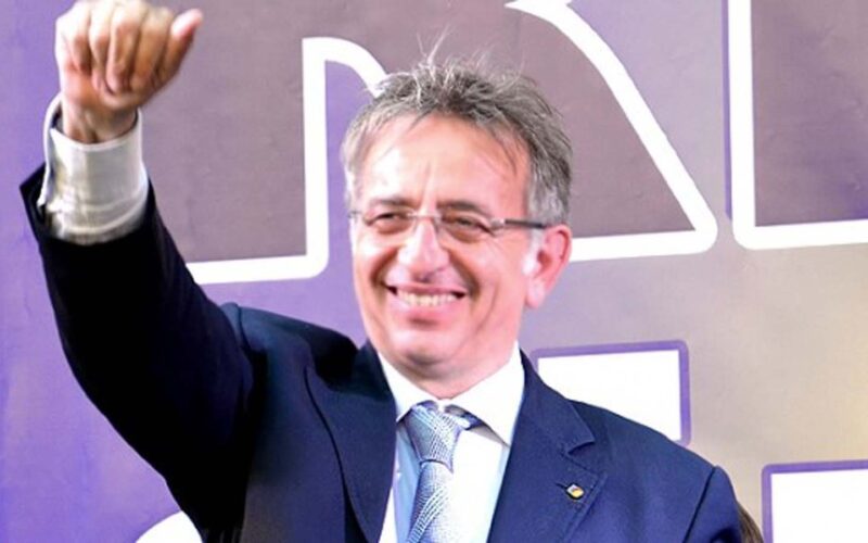 Siracusa, Vinciullo:” Il Nuovo Ospedale di Siracusa rimane di I Livello”
