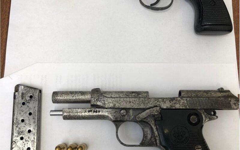 Un nuovo clan pretendeva il pizzo in Ortigia e dagli Ape calessini