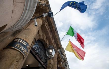 Fondi Ue, recuperati 45 milioni dal Fesr per i danni da calamità naturali