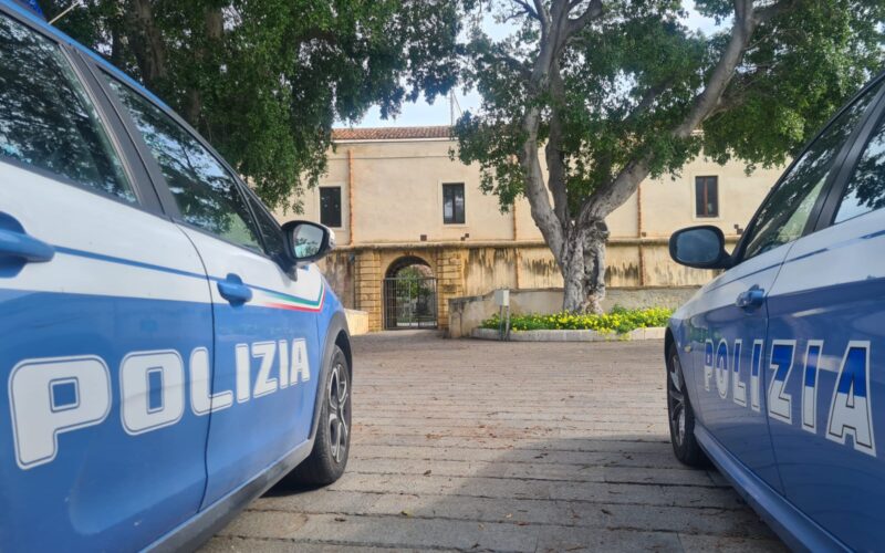 AUGUSTA – Controllo del territorio,  4 sanzioni per uso del cellulare alla guida