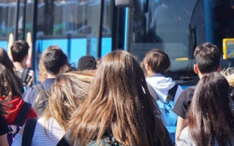 Priolo, trasporto scolastico 2025/2026: tariffe invariate rispetto allo scorso anno