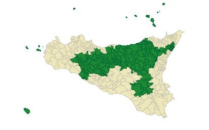 Siracusa, CNA, No al declino dei borghi