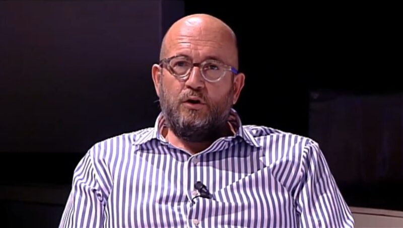 Aretusacque, Cafeo: “errore politico escludere le minoranze dal Consiglio di Sorveglianza”