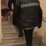 Rissa e porto di armi, 9 arresti dopo l’accoltellamento