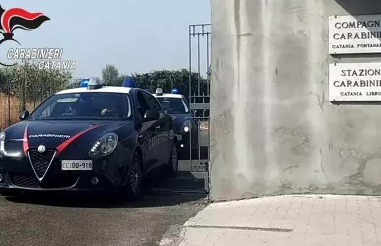 Catania – Torturato perchè mancano soldi spaccio di droga, 3 arresti