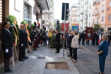 Anniversario Chinnici, Schifani: «La Sicilia rinnova l’impegno contro la mafia»