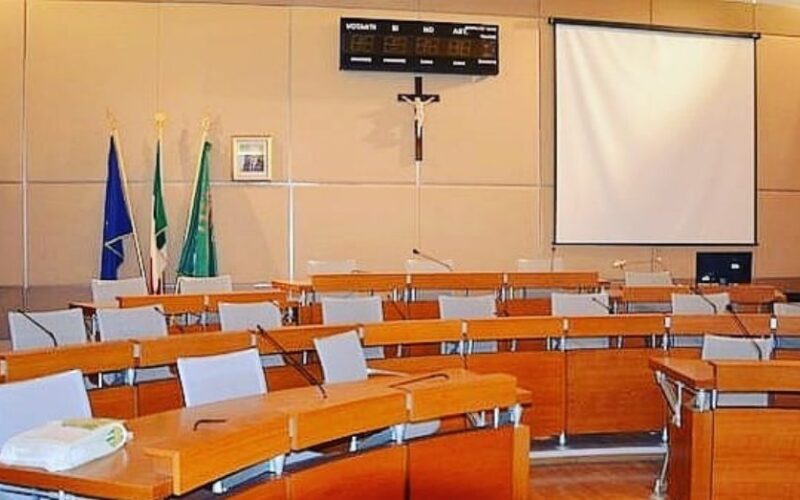 Siracusa – Consiglio comunale, tre convocazioni prima della pausa estiva