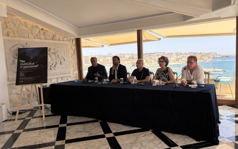 Teatro Greco Siracusa – Oltre 172 mila spettatori per la Stagione di spettacoli classici