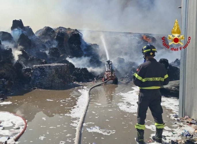 Siracusa, l’appello a cittadini e istituzioni di Fabio La Ferla a costituirsi  parte civile