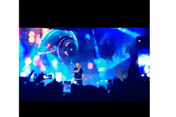 Avola –  Standing ovation  per gli Eiffel 65