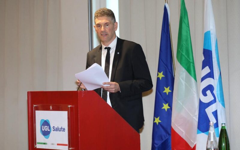 Roma, Giuliano (UGL Salute): garantire cure su tutto il territorio nazionale
