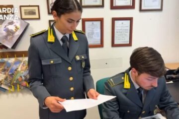 Appalti pilotati: 16 misure cautelari, c’è anche l’ex sindaco di Sorrento, Coppola