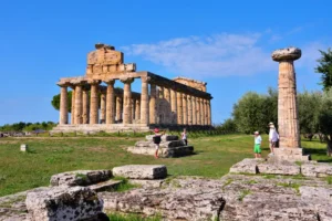 TG - Accesso gratuito ai Musei, Parchi e luoghi della cultura