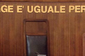 Roma, Codici: Cassazione. sentenza spiraglio per i padri separati
