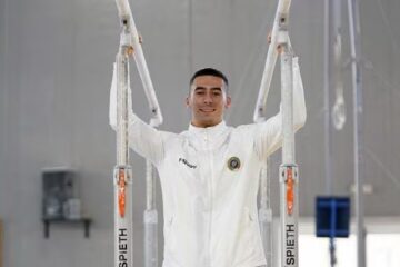 Universiadi Lorenzo Bonicelli cade dagli anelli è in coma, l’Italia ritira la squadra