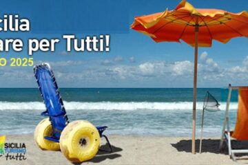 Sicilia mare per tutti, Siracusa modello di riferimento per il turismo accessibile