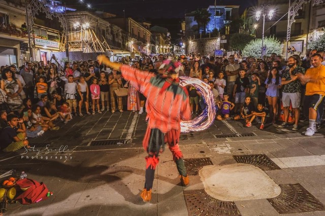 La magia del Medfest torna a Buccheri dal 15 al 17 agosto