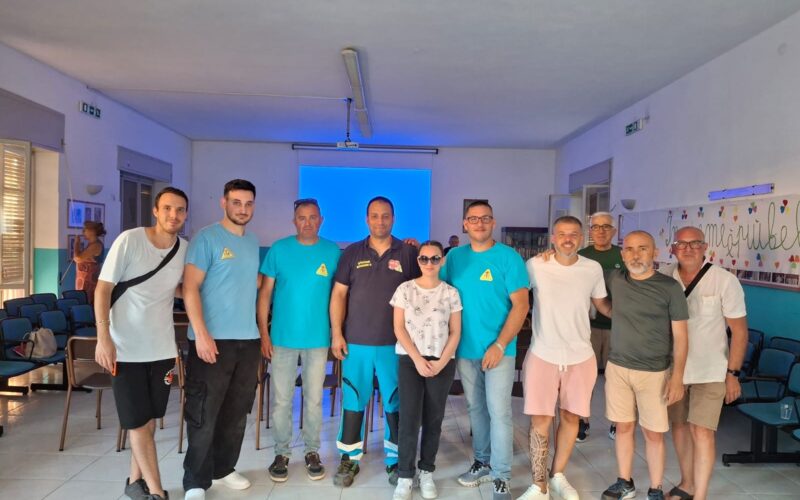 Siracusa , nasce la Confraternita di Misericordia all’insegna del volontariato