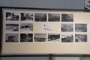 Priolo, storia e sviluppo della città negli anni ’60-’70 in una mostra