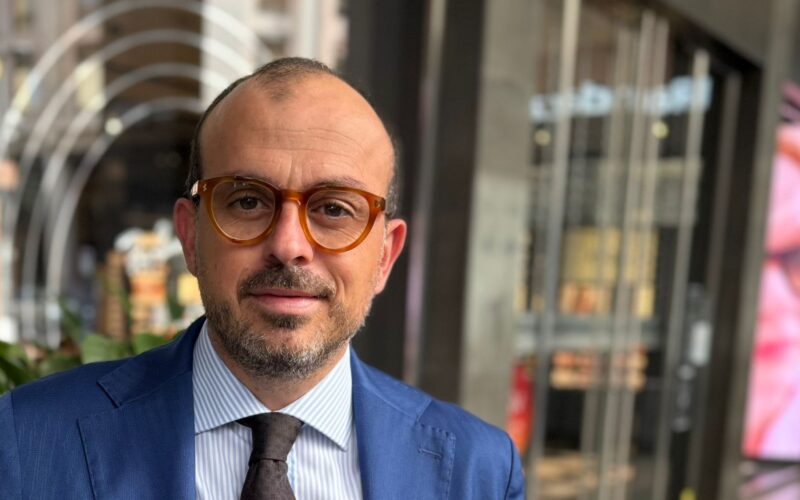 On. Carta risponde a Cannata e a Rossitto: “Nessuna cricca , frasario da saloon”