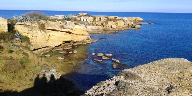Siracusa, stop al progetto edilizio a Punta della Mola