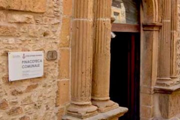 Piazza Armerina, un fiore per rifondare le terre del Mediterraneo